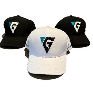 GripNRip Hats