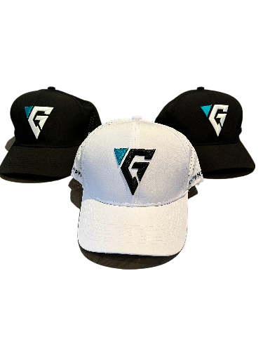 GripNRip Hats